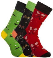 Bellinda BE491004-305, size 39 - 42 - Socks