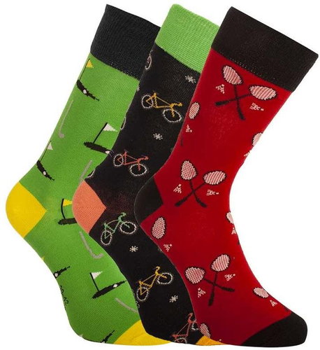 Bellinda BE491004-305, size 39 - 42 - Socks - Main image