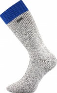 VoXX Haumea - blue hem, size 35 - 38 - Socks