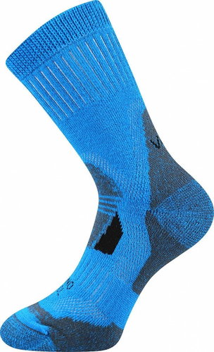 VoXX Stabil - blue, size 43 - 46 - Socks - Main image