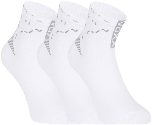 VoXX Codex - white, size 35 - 38 - Socks - Main image