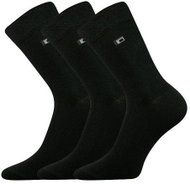 BOMA Zolik - black, size 47 - 50 - Socks