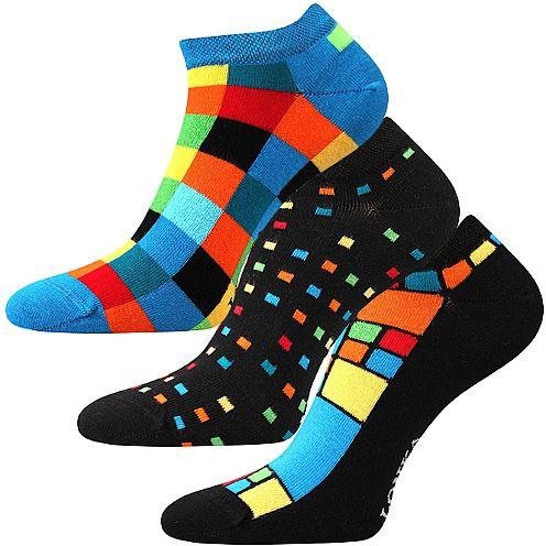 Lonka Weep, size 35 - 38 - Socks - Main image