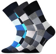 Lonka Decube mix B - Socks