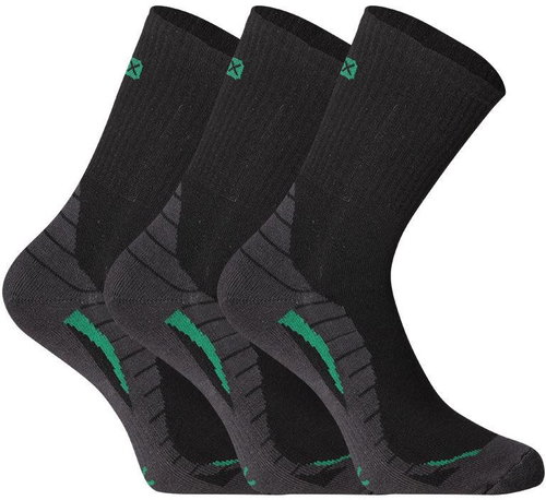 VoXX Trim - black - Socks - Main image