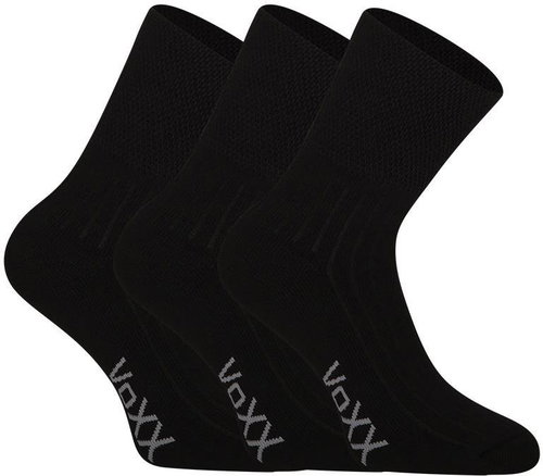 VoXX Stratos - black - Socks - Main image