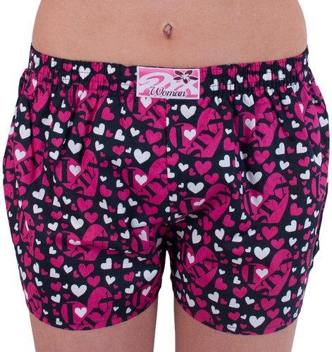 Styx K556, sizing. XL - Boxer Shorts - Main image