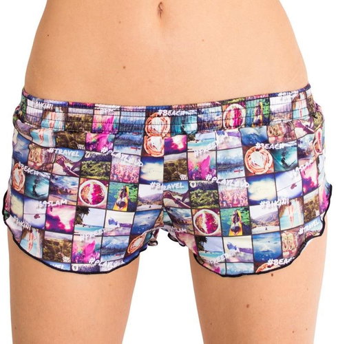 69SLAM GSMHSG-PO, sized. XS - Boxer Shorts - Main image
