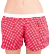 Represent R8W-BOX-0122, sizing. M - Boxer Shorts
