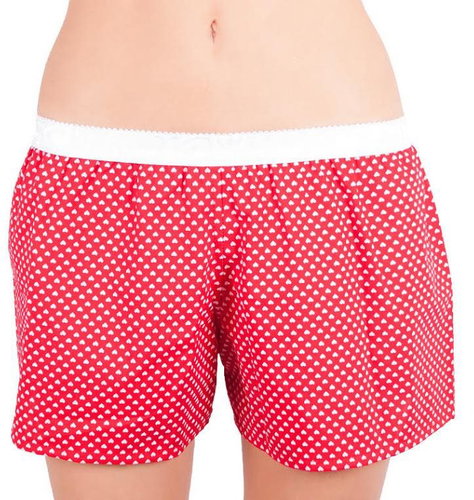 Represent R8W-BOX-0122, sizing. L - Boxer Shorts - Main image