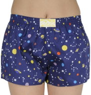 Styx K1057 - planets, size. XXL - Boxer Shorts
