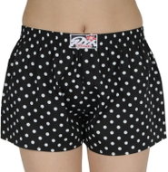 Styx K1055 - black and white, size 3XL - Boxer Shorts