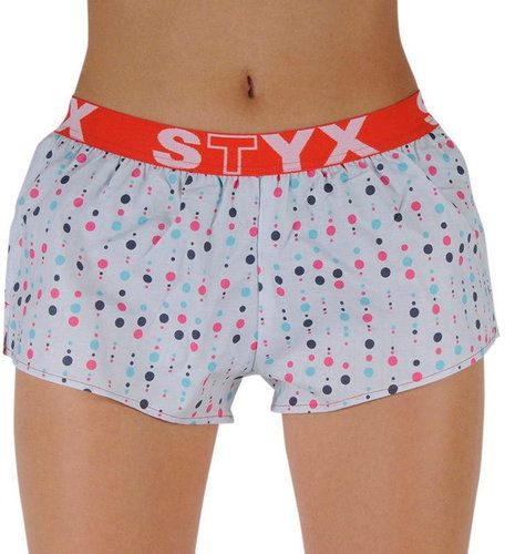 Styx T1052, sizing. XL - Boxer Shorts - Main image