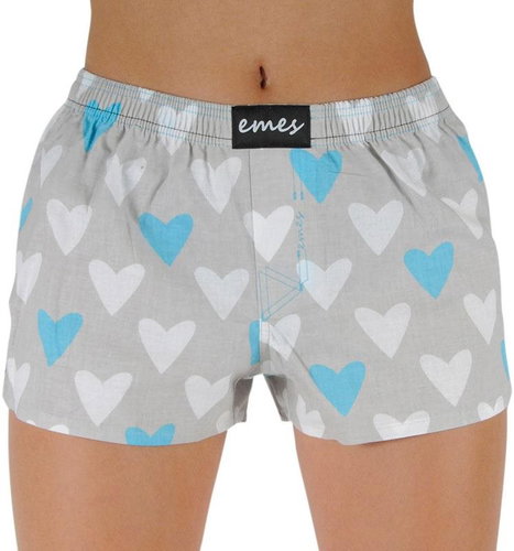 Emes 039, size. XL - Boxer Shorts - Main image
