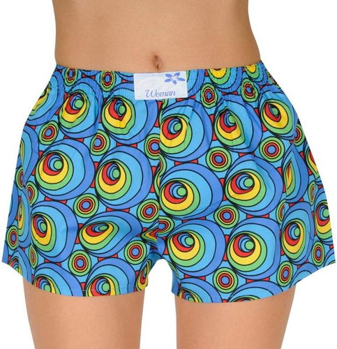 Styx K1151, sizing. XXL - Boxer Shorts - Main image