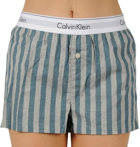 Calvin Klein QS6080E-W7S, sizing. L - Boxer Shorts - Main image