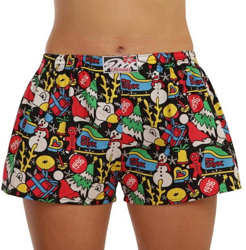 Styx K1258, sizing. XXL - Boxer Shorts - Main image