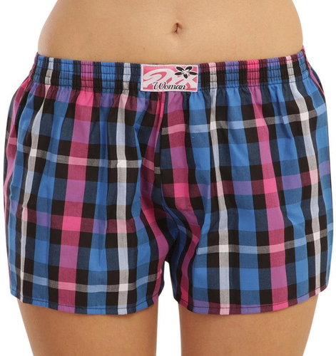 Styx K835 - multicoloured, size 3XL - Boxer Shorts - Main image
