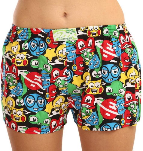 Styx K1155, size 3XL - Boxer Shorts - Main image