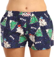 Styx K1450, sizing. S - Boxer Shorts