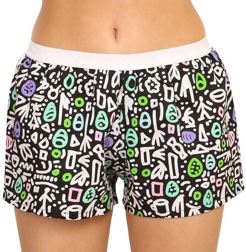 Represent R2W-BOX-0703, sizing. L - Boxer Shorts - Main image