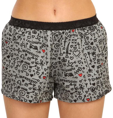 Represent R2W-BOX-0706, sizing. S - Boxer Shorts - Main image