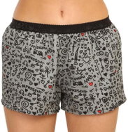 Represent R2W-BOX-0706, sizing. L - Boxer Shorts