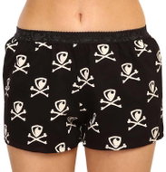 Represent R2W-BOX-0707, sizing. S - Boxer Shorts