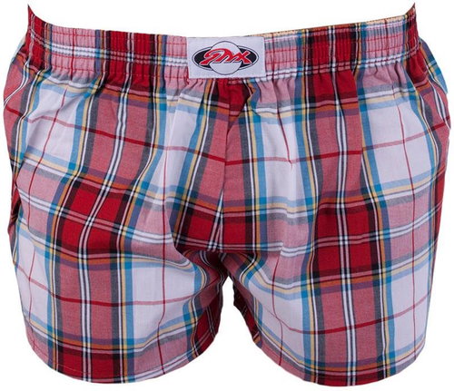 Styx J632, sizing. JUNIOR (7-12 years) - Boxer Shorts - Main image