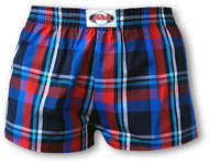 Styx J634, sizing. JUNIOR (7-12 years) - Boxer Shorts