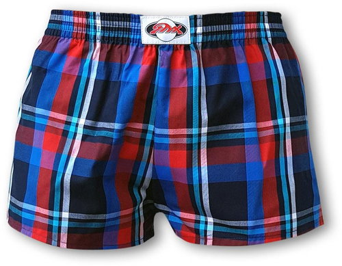 Styx J634, sizing. JUNIOR (7-12 years) - Boxer Shorts - Main image