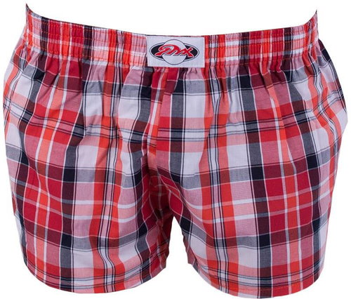 Styx J638, sizing. JUNIOR (7-12 years) - Boxer Shorts - Main image