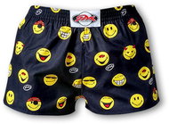 Styx J552, sizing. BABY (2-6 years) - Boxer Shorts