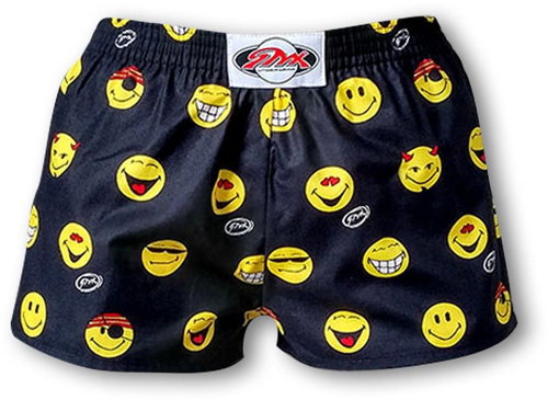 Styx J552, sizing. BABY (2-6 years) - Boxer Shorts - Main image