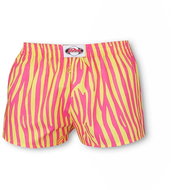Styx J654, sizing. JUNIOR (7-12 years) - Boxer Shorts