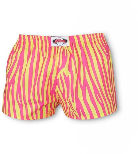 Styx J654, sizing. JUNIOR (7-12 years) - Boxer Shorts - Main image
