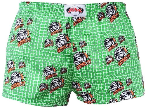 Styx J655, sizing. BABY (2-6 years) - Boxer Shorts - Main image