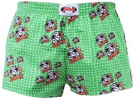 Styx J655, sizing. JUNIOR (7-12 years) - Boxer Shorts