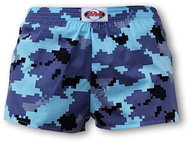 Styx J657, sizing. BABY (2-6 years) - Boxer Shorts