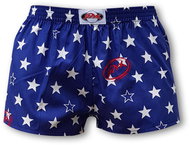 Styx J658, sizing. BABY (2-6 years) - Boxer Shorts