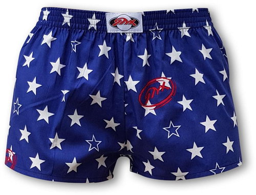 Styx J658, sizing. JUNIOR (7-12 years) - Boxer Shorts - Main image
