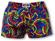 Styx J659, sizing. JUNIOR (7-12 years) - Boxer Shorts