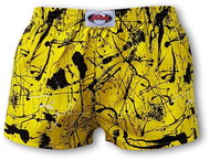 Styx J751, sizing. JUNIOR (7-12 years) - Boxer Shorts