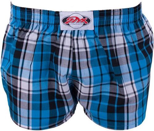 Styx J701, sizing. JUNIOR (7-12 years) - Boxer Shorts - Main image