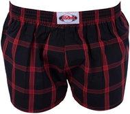 Styx J703, sizing. JUNIOR (7-12 years) - Boxer Shorts