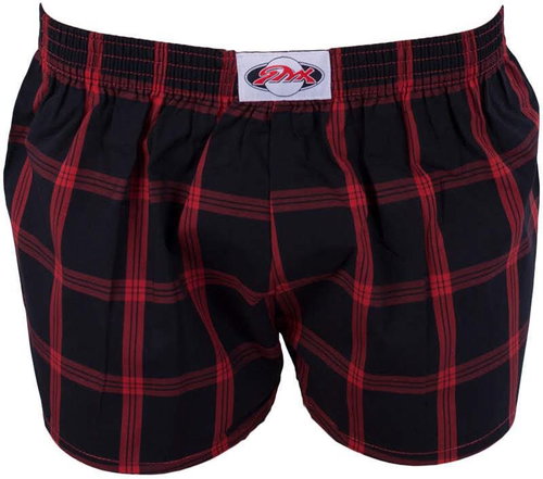 Styx J703, sizing. JUNIOR (7-12 years) - Boxer Shorts - Main image