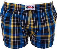 Styx J705, sizing. BABY (2-6 years) - Boxer Shorts