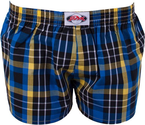 Styx J705, sizing. JUNIOR (7-12 years) - Boxer Shorts - Main image
