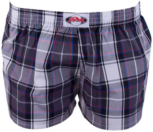 Styx J708, sizing. JUNIOR (7-12 years) - Boxer Shorts - Main image