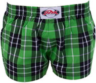 Styx J710, sizing. BABY (2-6 years) - Boxer Shorts